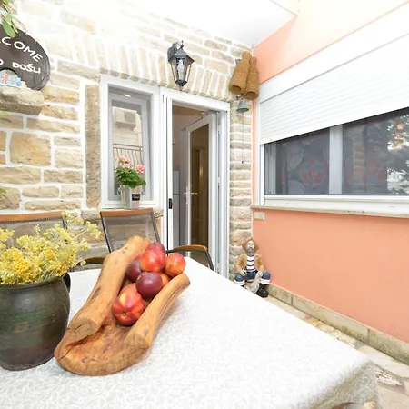 Simun Petar Apartman