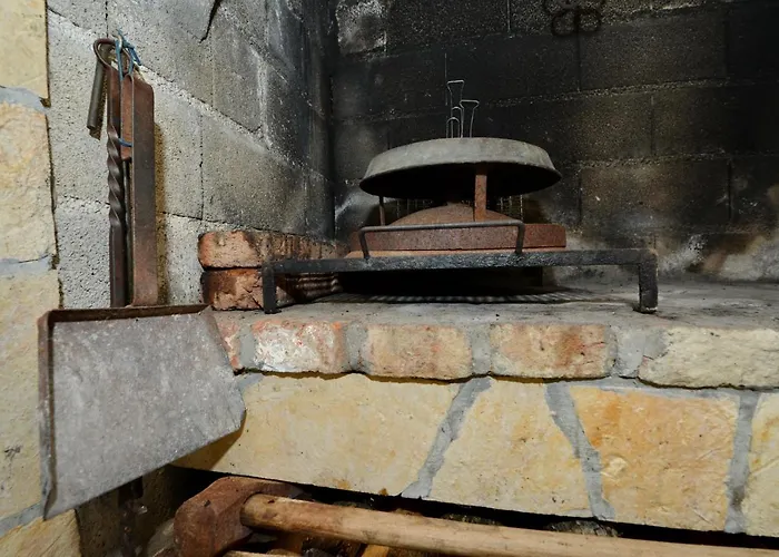 Apartman Simun Petar *