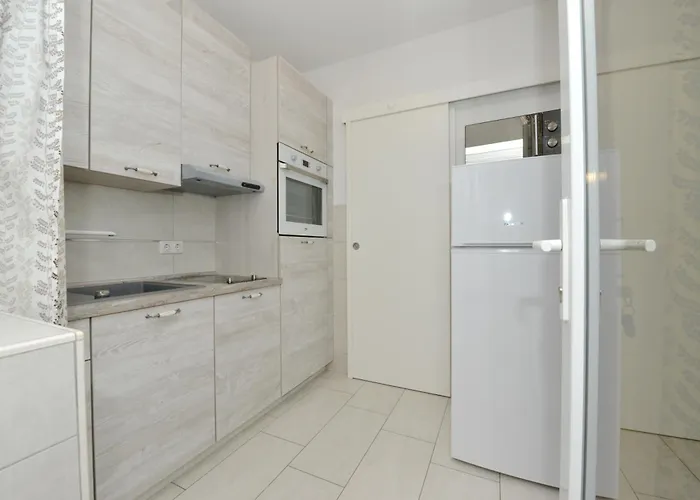 Simun Petar Apartman