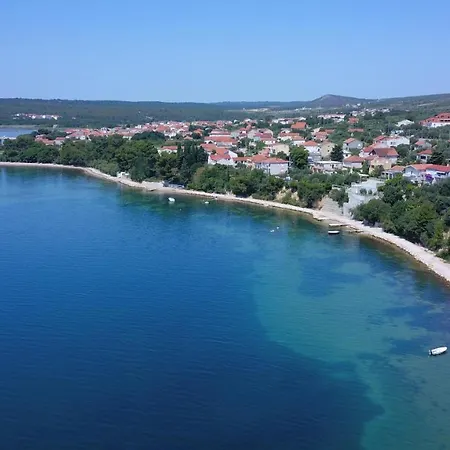 Simun Petar * Posedarje