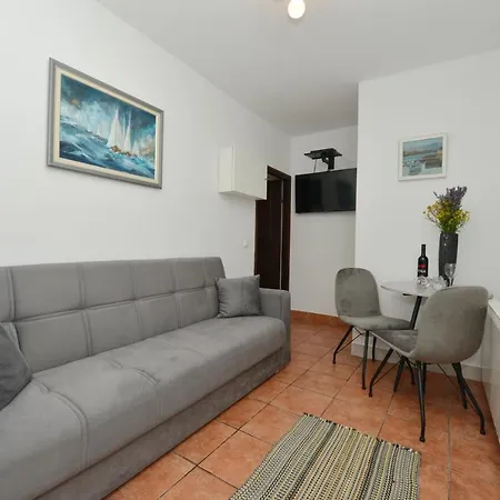 Apartment Simun Petar Posedarje