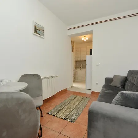 Simun Petar Appartement *