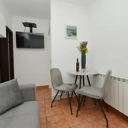 Simun Petar Appartement Posedarje