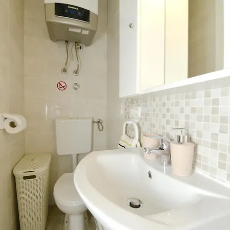 Simun Petar Apartment