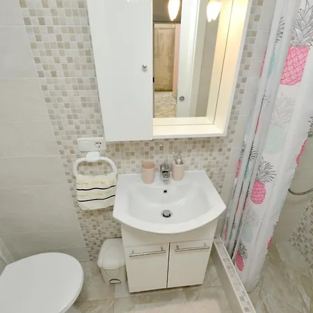 Appartement Simun Petar Posedarje