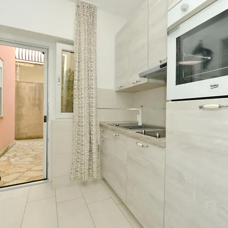 Simun Petar Apartment