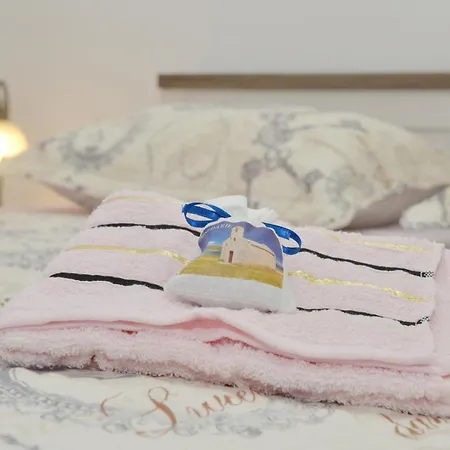 Simun Petar Apartment Posedarje