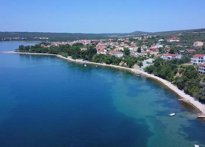 Simun Petar * Posedarje