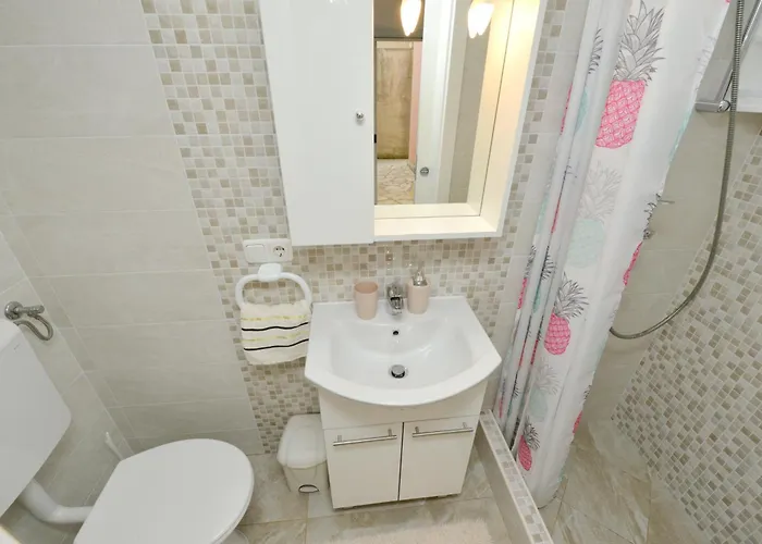 Apartament Simun Petar Posedarje